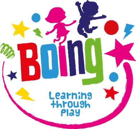 Boing PE Logo