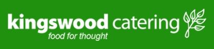 Kingswood Catering logo